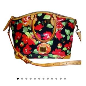 Dooney & Bourke Satchel